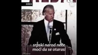 Hello Joe Biden we need 3000 B2 Bombers to bomb belgrade
