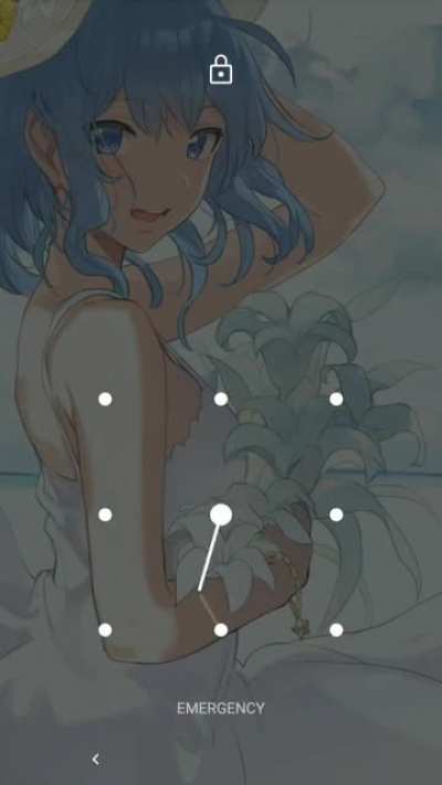 My new Wallpaper
