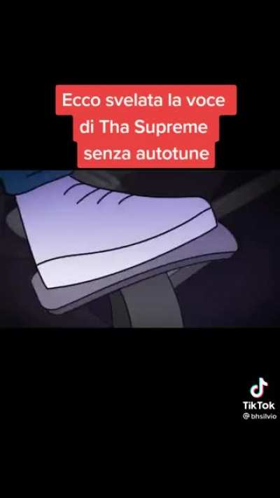 Ecco svelata