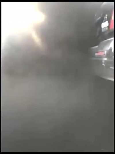 Working on Diesels