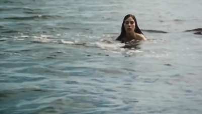 Paula Pritchett - Adrift, aka Touha zvan&aacute; Anada (1971)