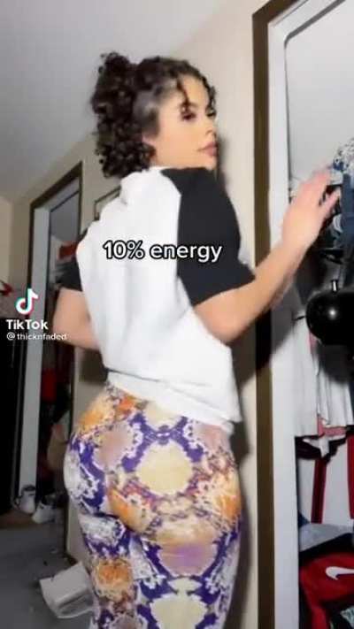 tiktokthots - Video #6554