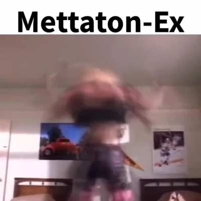 I had to do this
