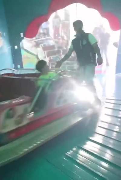 HMB while I hope on this moving carnival ride&hellip;