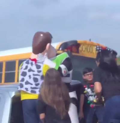 Toy Story 5: The Awakening