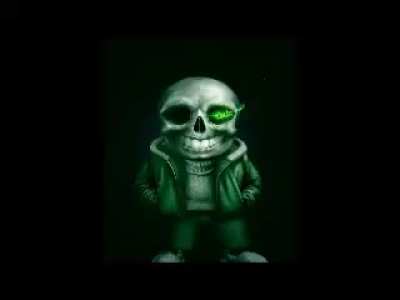 WhatsApp Sans Undertale