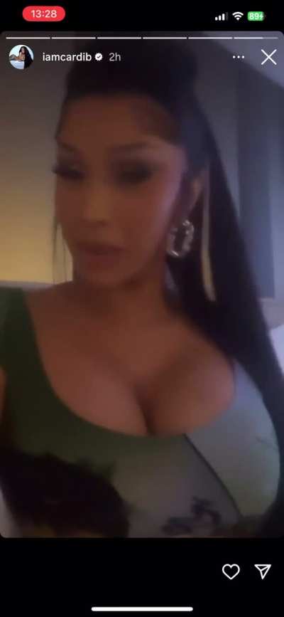 I would love to be her husband 