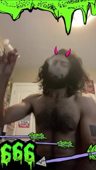 Destroyer 666