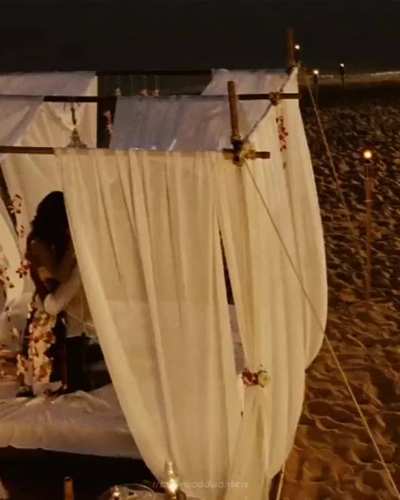 Thank you 2K!!! Here's "Anushka Sharma's All Kissing/Erotic Scenes Compilation" to celebrate on reaching this milestone. 'Enjoy N Keep Wanking'.
