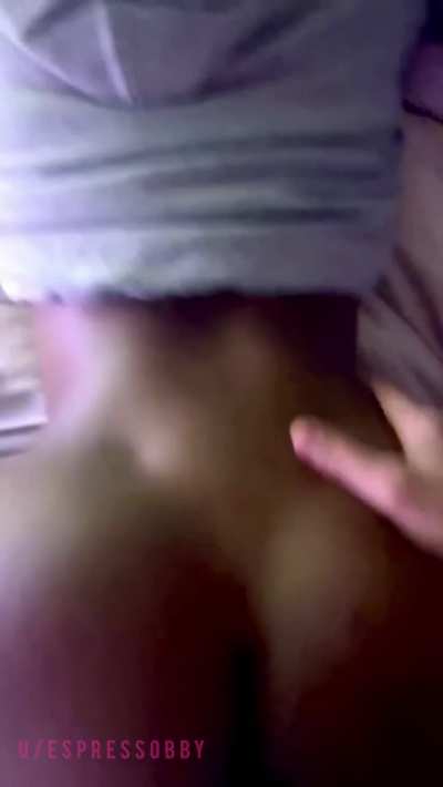 Do i take cock like a good girl?