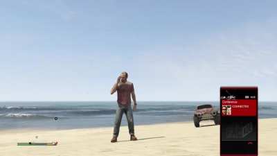 gta 5 michael