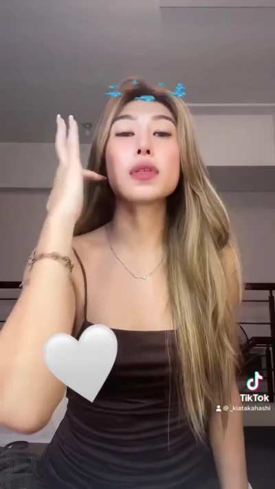 Kiara Takahashi
