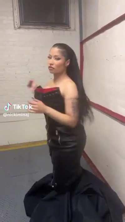 Nikki Minaj 