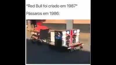 T&iacute;tulo foi pra put.a que pariu