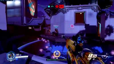 120 hours on Ana