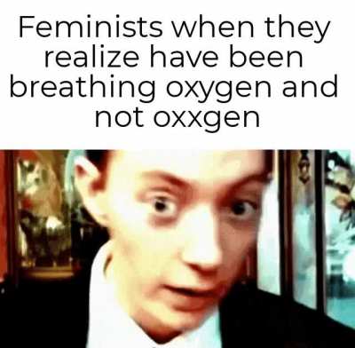 Shocking discovery