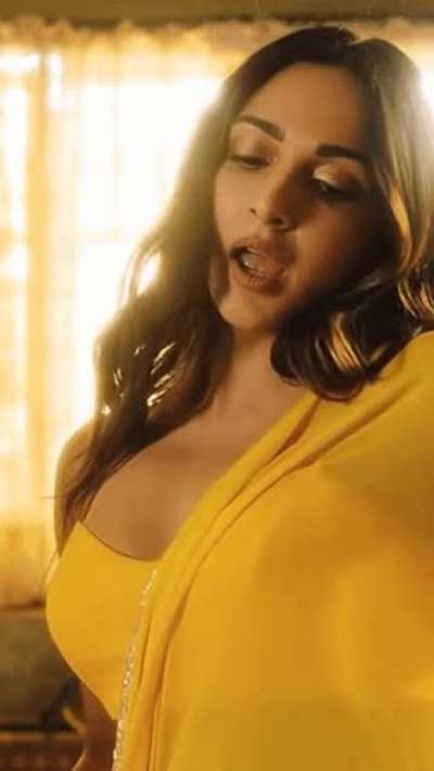 Kiara Advani