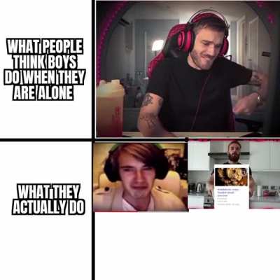 Yes do other things
