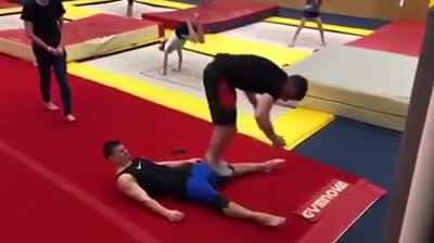Maybe Maybe Maybe