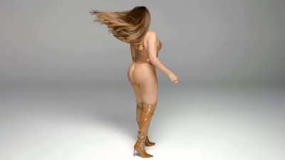 This ain&rsquo;t no Thot but GODDAMN BEYONC&Eacute;
