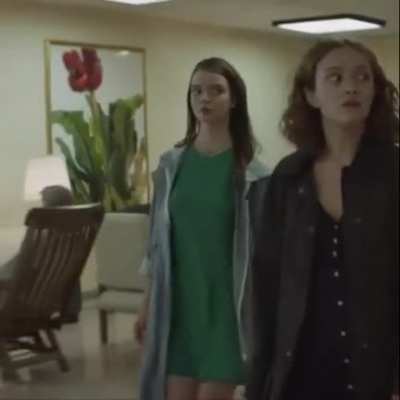 Anya Taylor Joy
