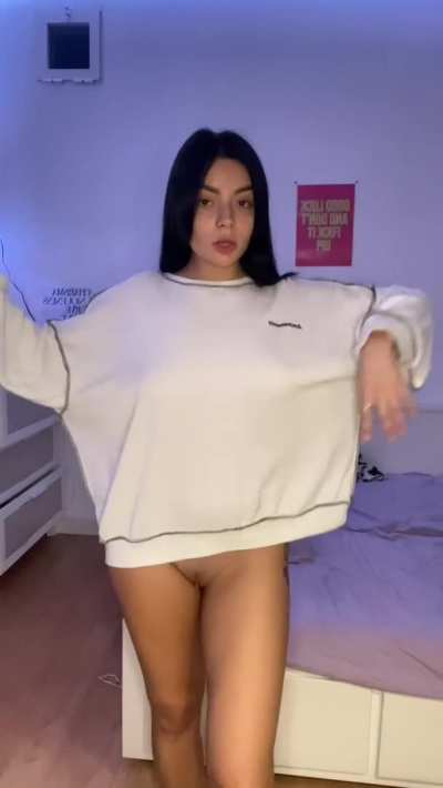 They went from medium to huge