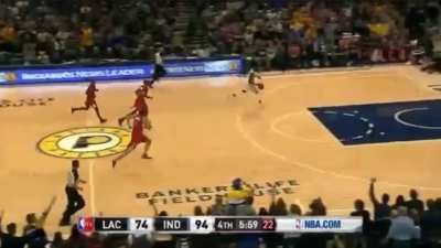 PG whatcha got?