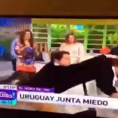 Cristian asi te quiero hacer 😍