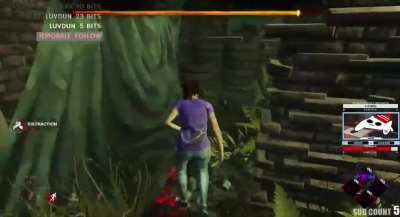 so close yet so far