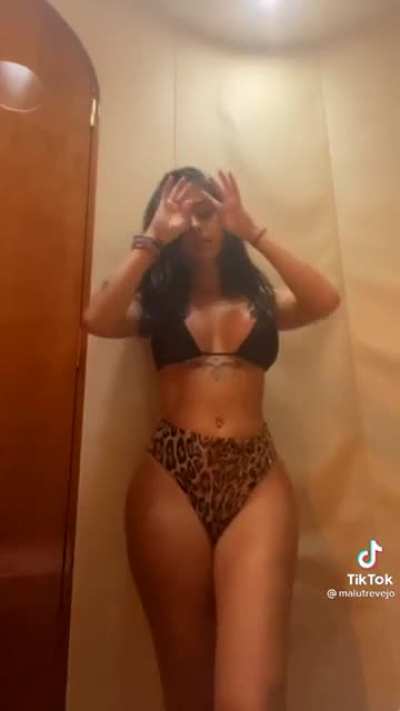 Omg Malu 😍&hearts;️!