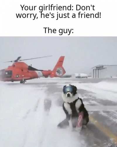 Stealing your girl