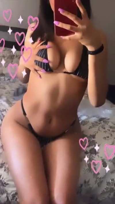 &ldquo;squeezing your own titty is self care &amp;lt;3&rdquo; 10/20/19
