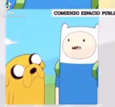 Tu que ves