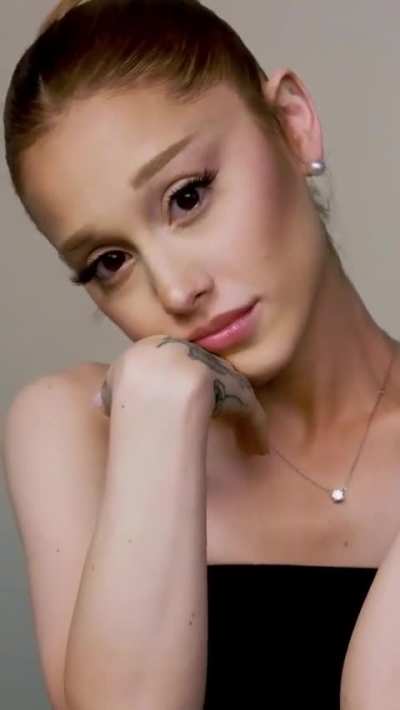 Ariana for The New York Times - IG November 2025