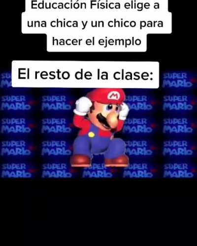 No encontré nada bueno que subir, xD