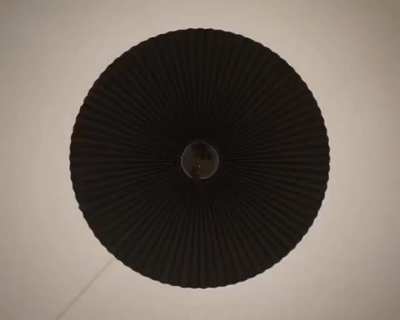 Looks amazing. Adjustable Lamp