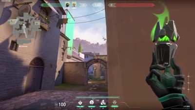 Viper Ascent Mid One-Way (New)