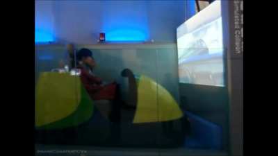WarioWare: THE RIDE! Leaked Prototype for Super Nintendo World at Universal