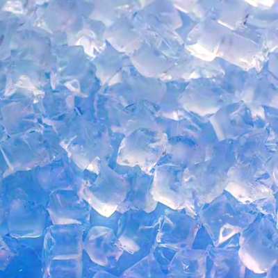 ice land