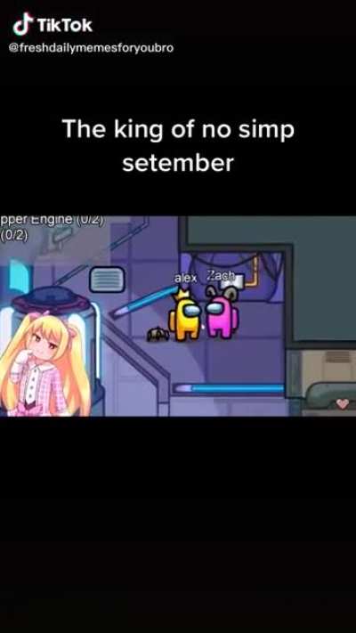 He is the true king