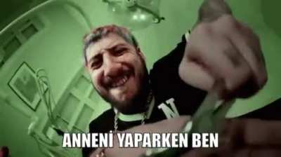 az bile