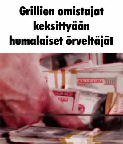 min&auml;💸irl