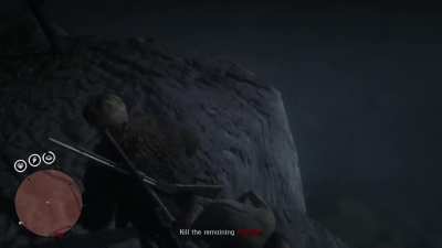 I really don&rsquo;t think this guy understood the position he was in