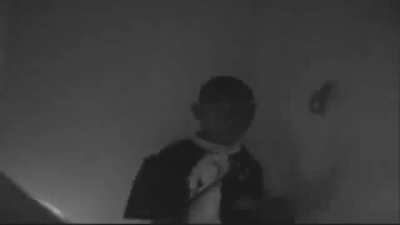 A 17 years old Tyler the Creator lyp sincing over 'Hoe Cakes'