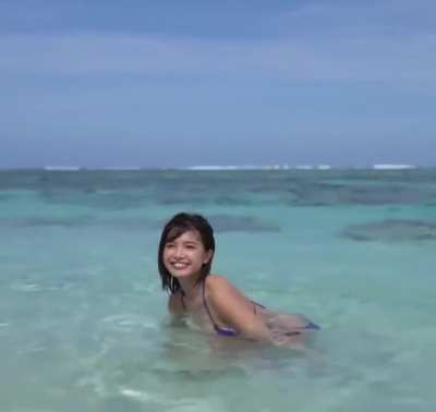 Rio Teramoto - Japanese Eye Candy Delight