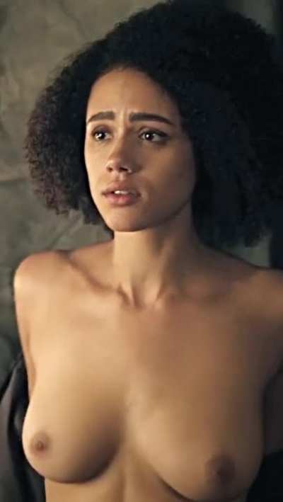 So sexy
