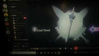 Anybody play Genshin Impact here?