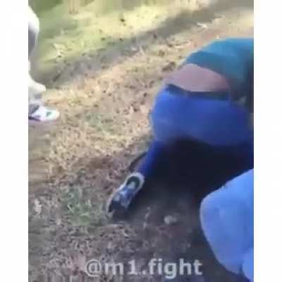 LOL Brother at the end was Hilarious