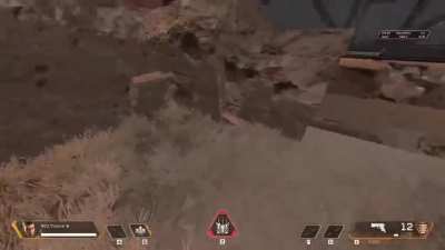 Infinite Wall Jump