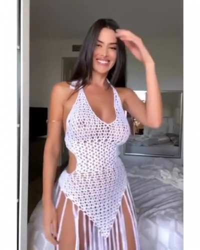 Sexy in motion